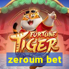 zeroum bet